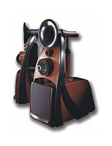 Акустическая система Calix Signature Phoenix