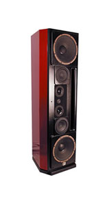 Акустическая система Montana WAS