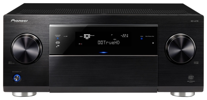 AV-ресивер Pioneer SC-LX76