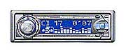 CD-магнитола Panasonic CQ-DFX883