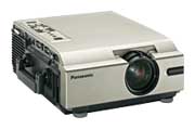 ЖК проэктор Panasonic PT-L759XE