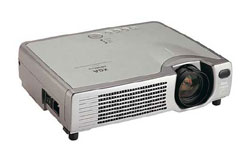 ЖК видеопроэктор Hitachi CP-S318