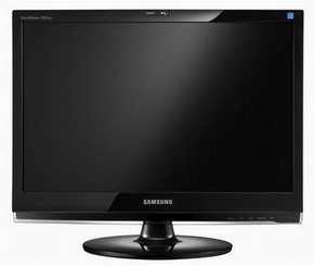 LCD монитор Samsung SyncMaster 2463UW