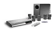 Система домашнего кинотеатра BOSE Lifestyle 30-II