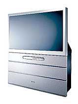 Проекционный телевизор Toshiba 50WH18P w/speakers