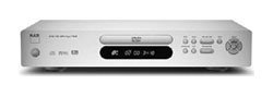 DVD-проигрыватель NAD T512T