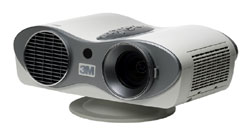 ЖК видеопроектор 3M S10