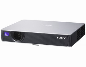ЖК-проектор Sony VPL-MX25