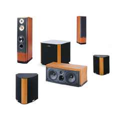 Комплект акустических систем Jamo D870 PDD