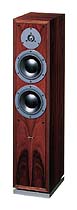 Акустическая система Dynaudio Contour 1.8 MK II cherry