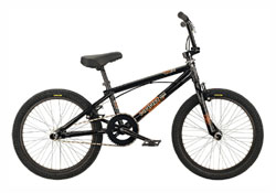 BMX велосипед Haro F2C CP 2005