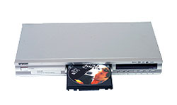 DVD-проигрыватель Orion DVD-830