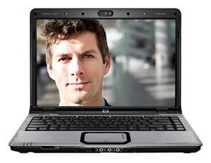 Ноутбук HP Compaq Pavilion dv6344