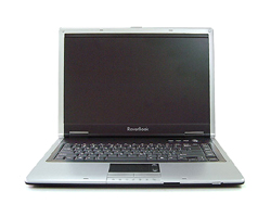 Ноутбук RoverBook Navigator W500