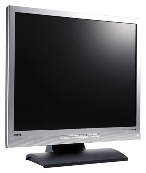 LCD монитор BenQ FP92E S