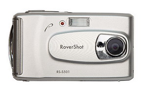 Цифровая фотокамера RoverShot RS-S501