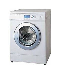LG WD-16101FD