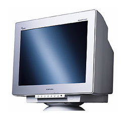CRT монитор Mitsubishi Diamond Pro 2070SB