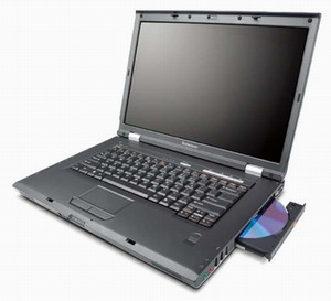 Ноутбук Lenovo 3000