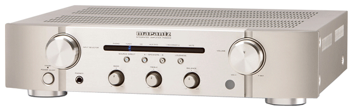 Интегральный усилитель Marantz PM6003