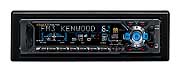 CD-магнитола KENWOOD KDC-B7021