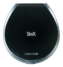 CD-плейер Philips AX5301