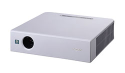 ЖК видеопроектор Sony VPL-ES1