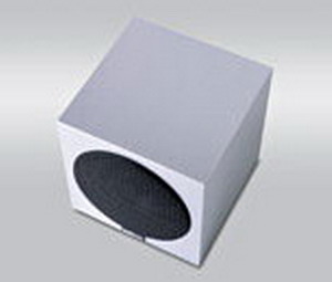 Акустическая система Revox Re:sound S cube