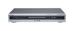 DVD-рекордер Sony RDR-HX1010