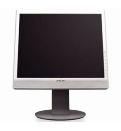 LCD монитор Sony SDM-X93