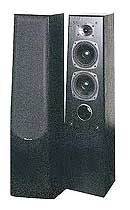 Акустическая система System Audio 1150