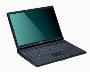 Ноутбук Fujitsu-Siemens Amilo La 1703