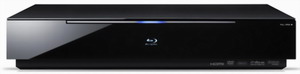 Blu-ray проигрыватель Pioneer BDP-LX08