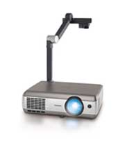 LCD проэктор Toshiba TLP-T701