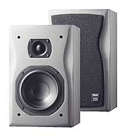 Акустическая система Magnat THX R 200