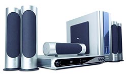 Музыкальный центр LG LM-K2530