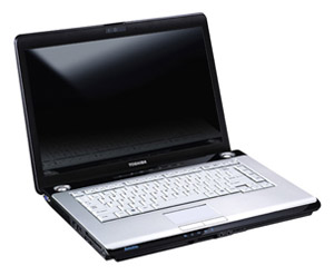 Ноутбук Toshiba Satellite A200-14E