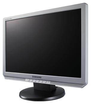 LCD монитор Samsung SyncMaster 920LM