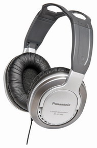 Наушники Panasonic RP-HT360