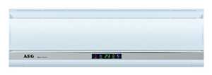 Настенная сплит-система AEG ACS-097HRI