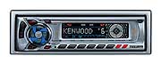 CD-магнитола KENWOOD KDC-6021Y