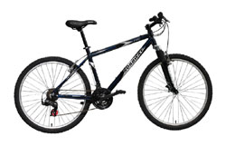 Горный велосипед Nordway Peak 2005