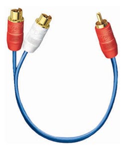 Кабель межблочный Ultralink M1-YMFF