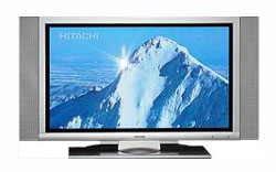 Плазменный телевизор Hitachi 42PD300TA