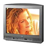 Телевизор JVC AV-21E3
