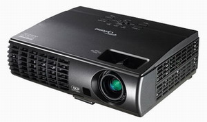 DLP проектор Optoma EP1691