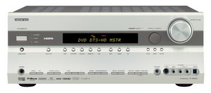 AV-ресивер ONKYO TX-SR605E