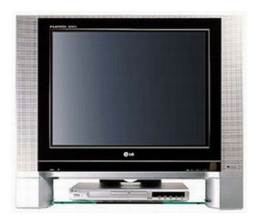 Телевизор LG RT-29FB90RB