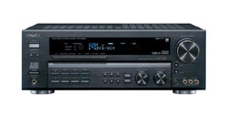 AV-ресивер KENWOOD KRF-X9080D