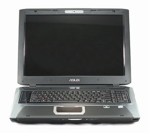 Ноутбук Asus G70S